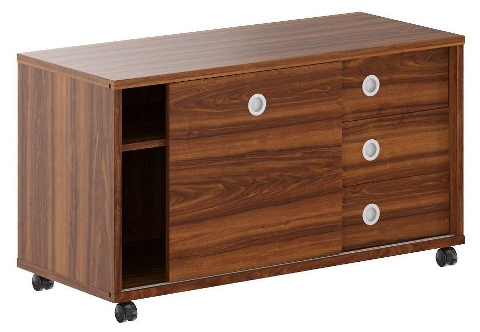 Фото Тумба комбинированная Born B 202.1A SKY_00-07125470 - интернет-магазин МегаТерем в Москве