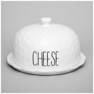 Блюдо с крышкой для сервиро...