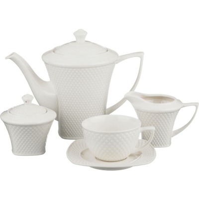 Чайный сервиз lefard диаман...