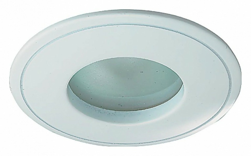 Фото Встраиваемый светильник Novotech Aqua 369305 NV_369305 - интернет-магазин МегаТерем в Москве