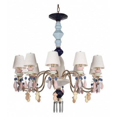 Подвесная люстра Loft it Grace 10203/10 Mult LF_10203_10_Mult