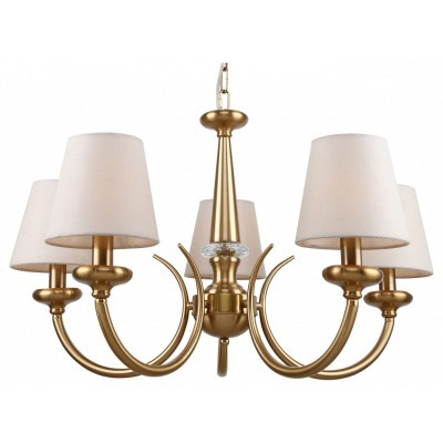 Подвесная люстра Rivoli Car...