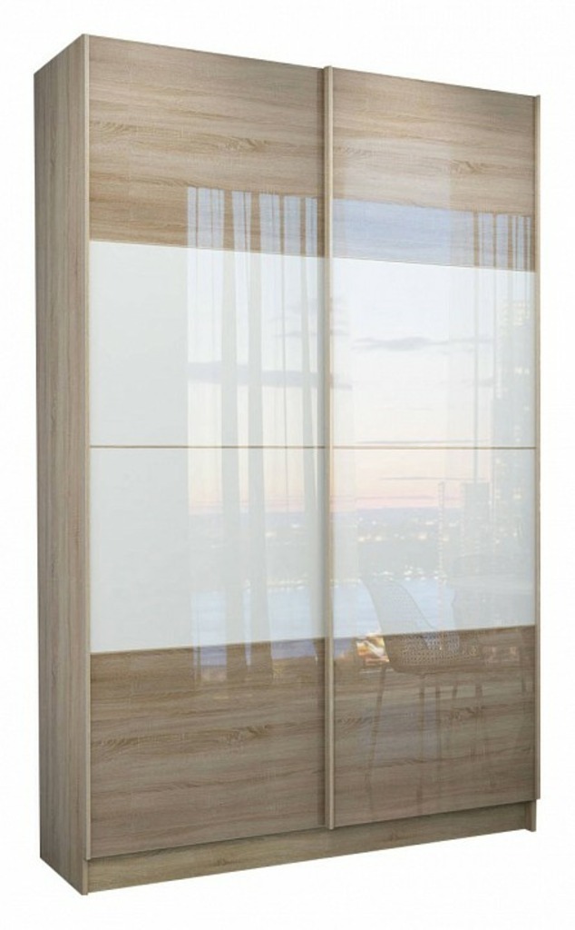 Фото Шкаф-купе Марвин-3 СТЛ.299.05 STL_2017029900502 - интернет-магазин МегаТерем в Москве