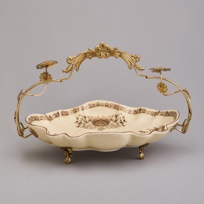 Блюдо 33*28*22 см Lefard (4...