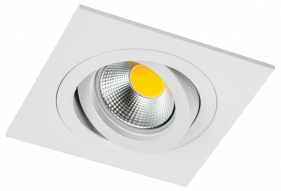 Фото Встраиваемый светильник Lightstar Singo Base 011615 LS_011615 - интернет-магазин МегаТерем в Москве