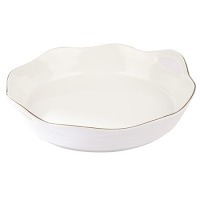 Блюдо сервировочное для подачи LORAINE (90015-134S)