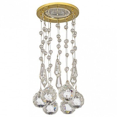 Встраиваемый светильник Dio...