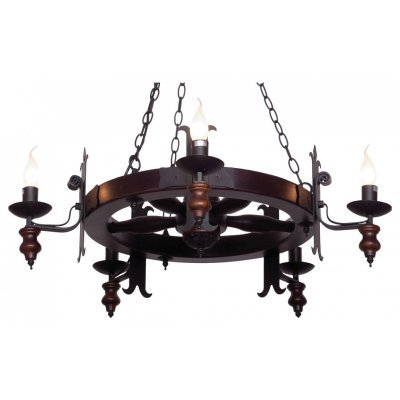 Подвесная люстра Velante 586 586-723-05 VE_586-723-05