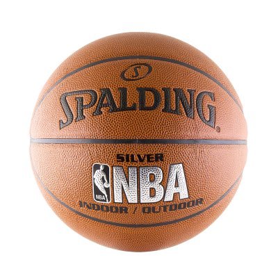Мяч баскетбольный Silver In...