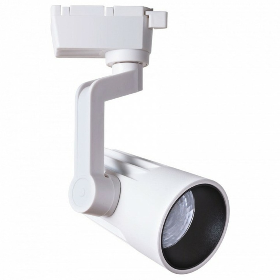 Фото Светильник на штанге Arte Lamp Wales A1613PL-1WH AR_A1613PL-1WH - интернет-магазин МегаТерем в Москве