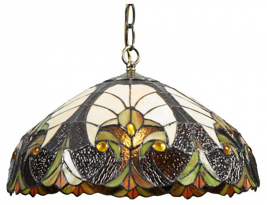 Фото Подвесной светильник Velante 815 815-806-02 VE_815-806-02 - интернет-магазин МегаТерем в Москве