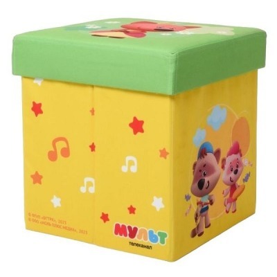 Пуф-сундук Мимимишки DRB_13214