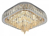 Потолочная люстра Escada Passion 10232/SG LED ESC_10232_SG_LED