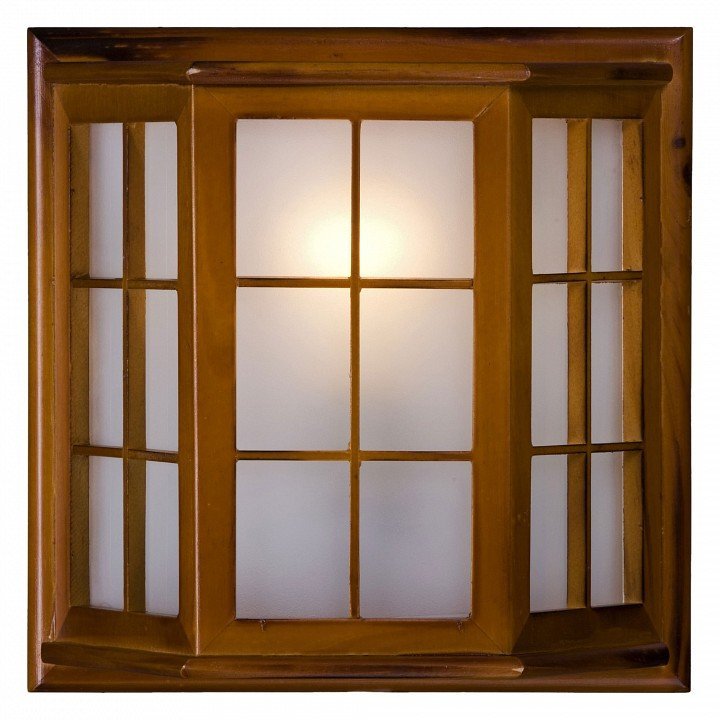 Фото Накладной светильник Velante 502 502-701-01 VE_502-701-01 - интернет-магазин МегаТерем в Москве