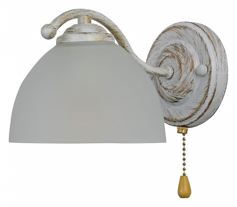 Фото Бра Rivoli Valerie Б0060978 RVL_B0060978 - интернет-магазин МегаТерем в Москве