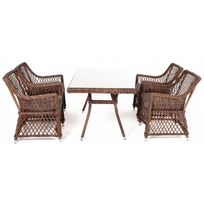 Набор уличный Латте-140 L S...