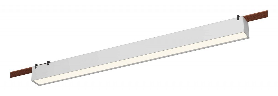 Фото Подвесной светильник ST-Luce BAND ST456.536.24 - интернет-магазин МегаТерем в Москве