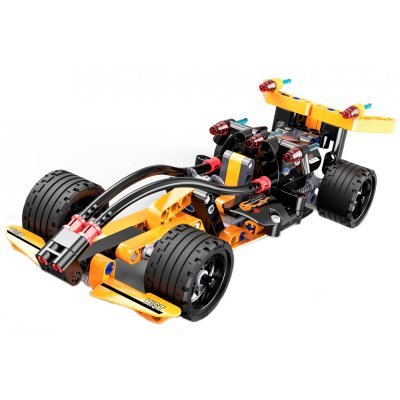 Конструктор Double E Cada T...