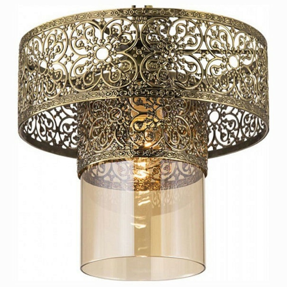 Фото Подвесной светильник Citilux Эмир CL467133 - интернет-магазин МегаТерем в Москве