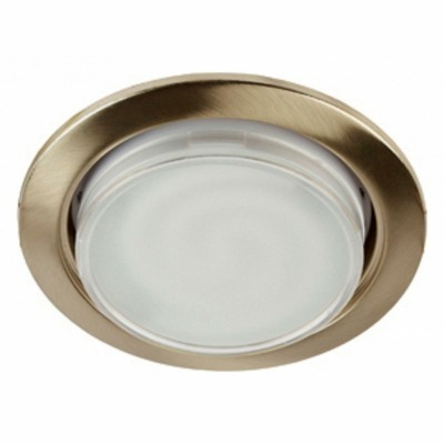 Встраиваемый светильник Эра...