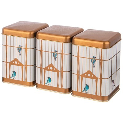 Набор емкостей для хранения...