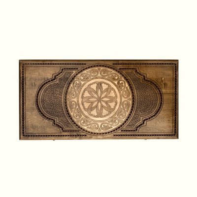 Нарды резные Майрамут 3 60,...