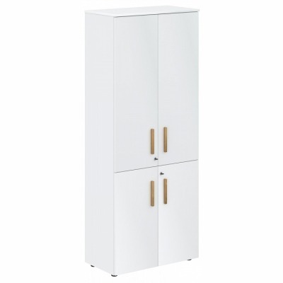 Шкаф книжный Forta FHC 80.3...