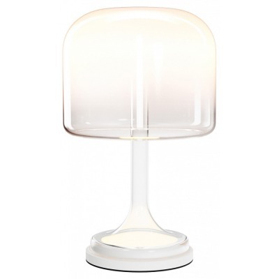 Настольная лампа декоративн...