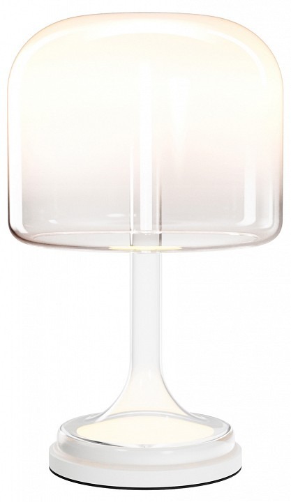 Фото Настольная лампа декоративная Maytoni Spirito MOD286TL-L18W3K MY_MOD286TL-L18W3K - интернет-магазин МегаТерем в Москве