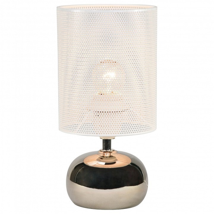 Фото Настольная лампа декоративная Uniel UML-B307 UL-00012423 UL_UL-00012423 - интернет-магазин МегаТерем в Москве