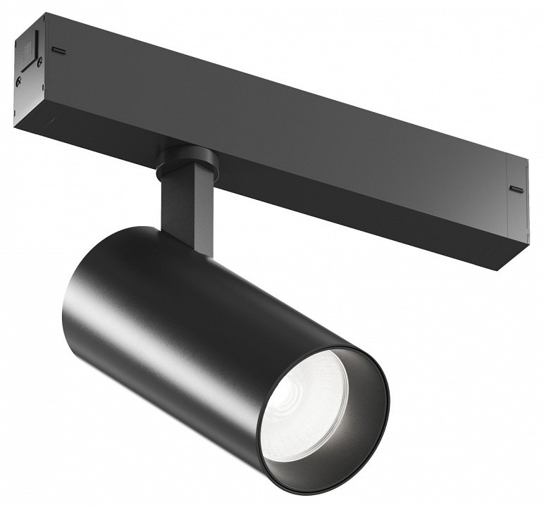 Фото Светильник на штанге Denkirs Denkirs Simple DK8220-BK DK_DK8220-BK - интернет-магазин МегаТерем в Москве