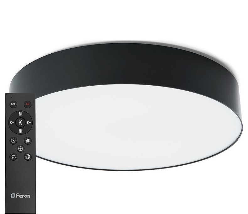 Фото Накладной светильник Feron AL6200 48067 FE_48067 - интернет-магазин МегаТерем в Москве