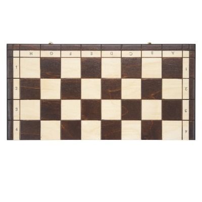 Шахматы "Тузы", Madon (33382)