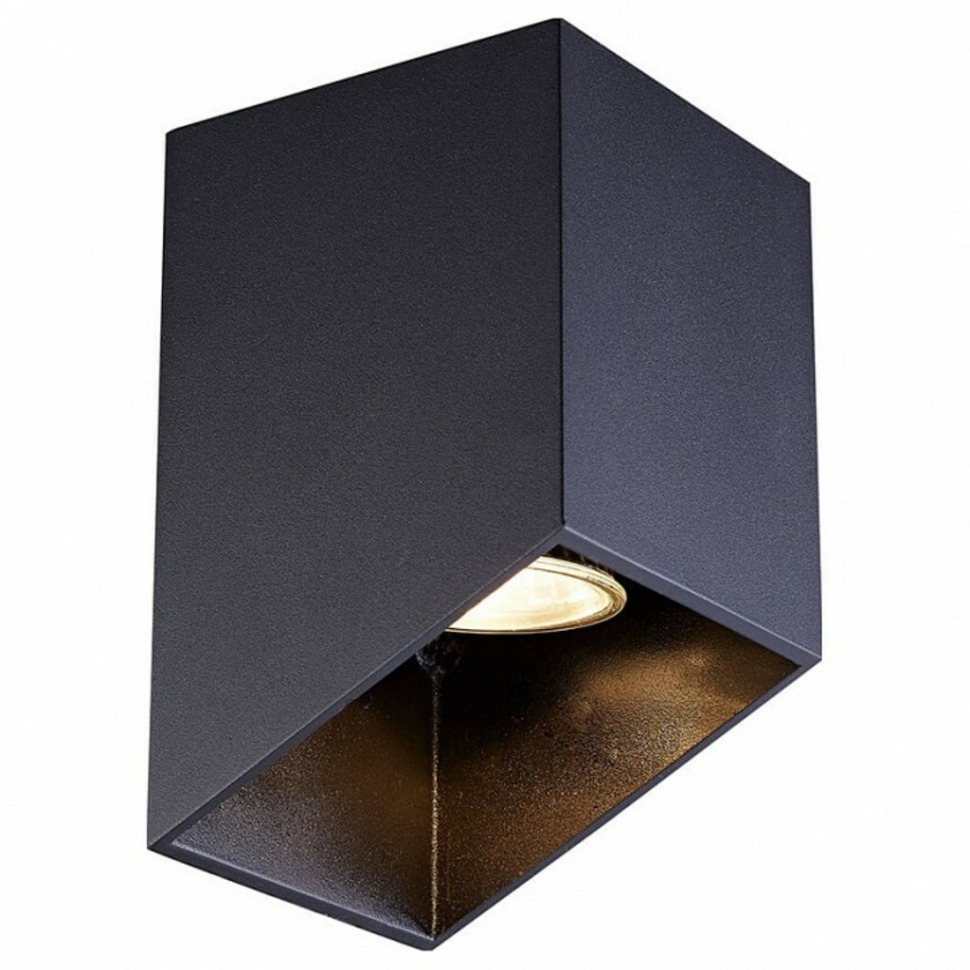 Фото Накладной светильник Zumaline Quby ACGU10-131 ZUMA_ACGU10-131 - интернет-магазин МегаТерем в Москве