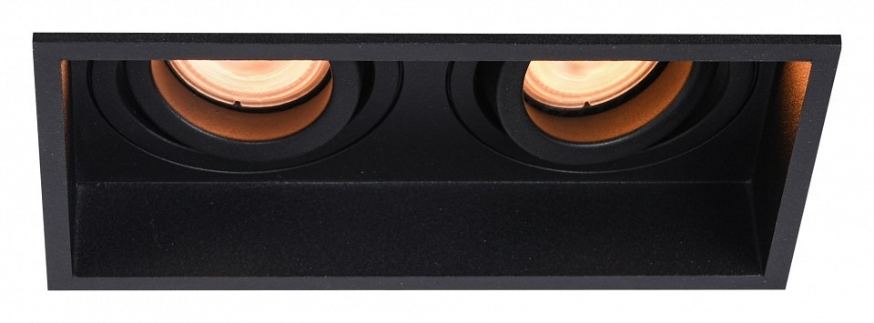 Фото Встраиваемый светильник ST-Luce ST261 ST261.418.02 - интернет-магазин МегаТерем в Москве