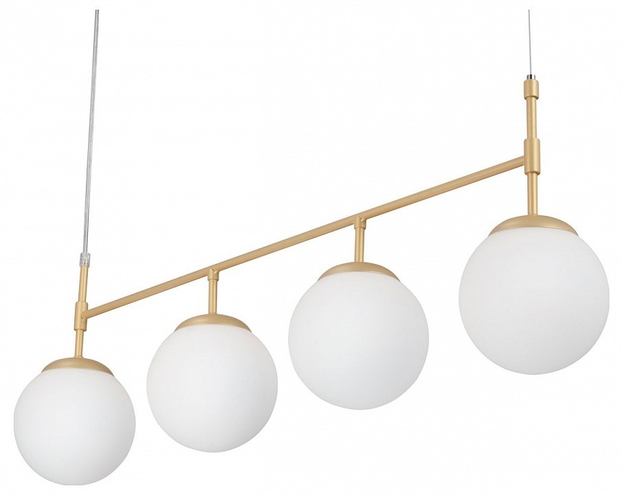 Фото Подвесной светильник Vitaluce V4717 V4717-8/4S VI_V4717-8_4S - интернет-магазин МегаТерем в Москве