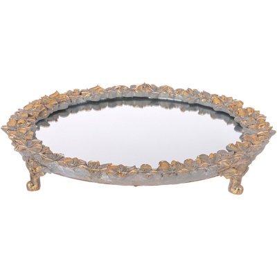 Поднос декоративный 31*2,5*...