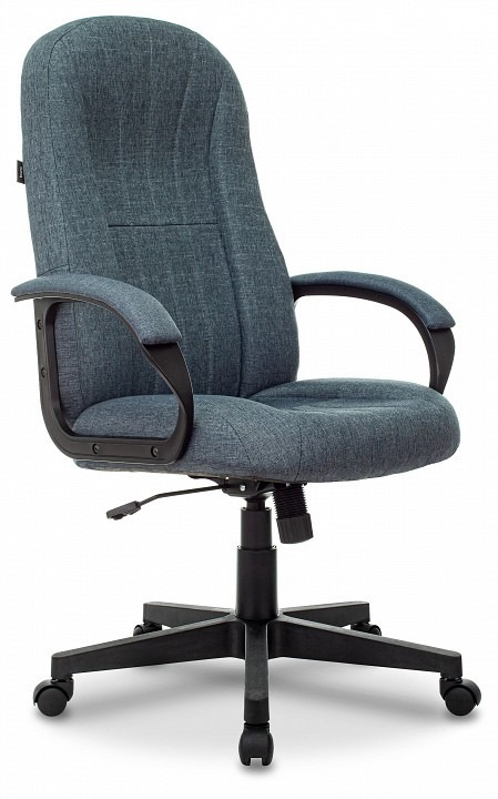 Фото Кресло компьютерное T-898AXSN BUR_1795532 - интернет-магазин МегаТерем в Москве