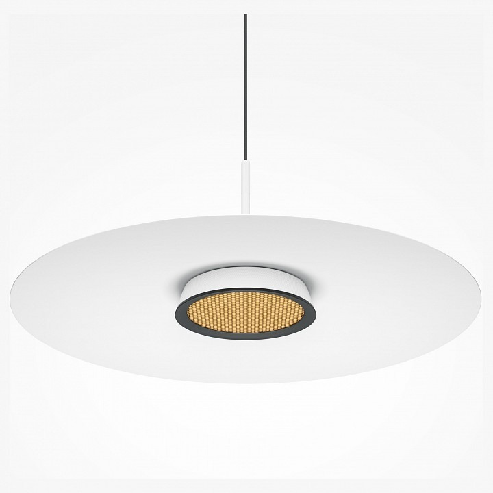 Фото Подвесной светильник Maytoni Halo MOD041PL-L15W3K1 MY_MOD041PL-L15W3K1 - интернет-магазин МегаТерем в Москве