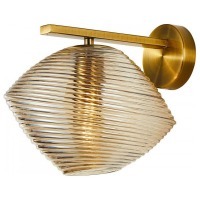 Бра Imex Oreon MD.9402-1-W-BR IMX_MD.9402-1-W-BR
