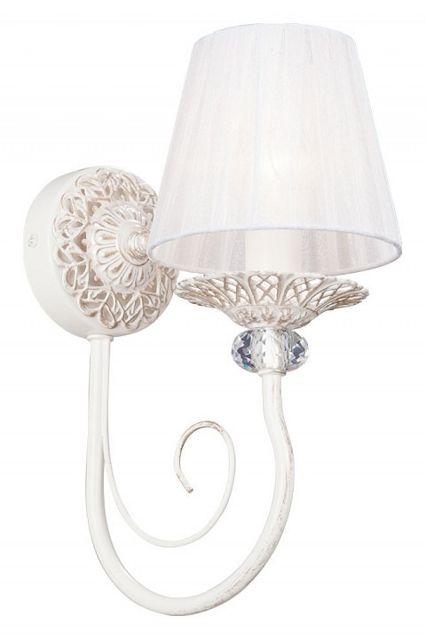 Фото Бра Vitaluce V1188 V1188/1A VI_V1188_1A - интернет-магазин МегаТерем в Москве