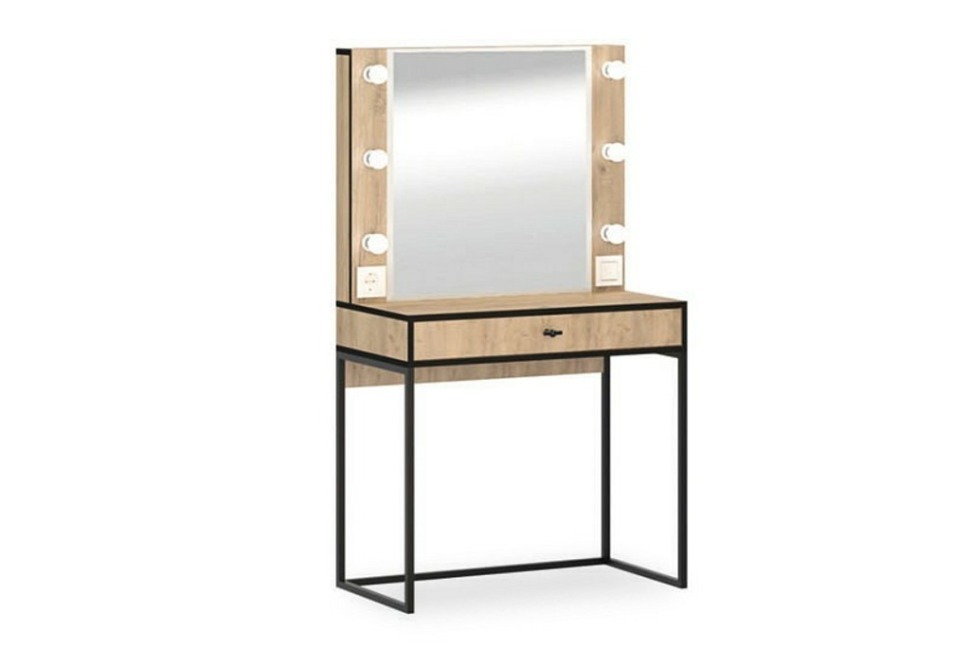 Фото Стол туалетный Берген 2 MBW_101449 - интернет-магазин МегаТерем в Москве