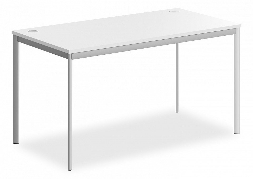 Фото Стол офисный Imago-S СП-3S SKY_00-07024015 - интернет-магазин МегаТерем в Москве