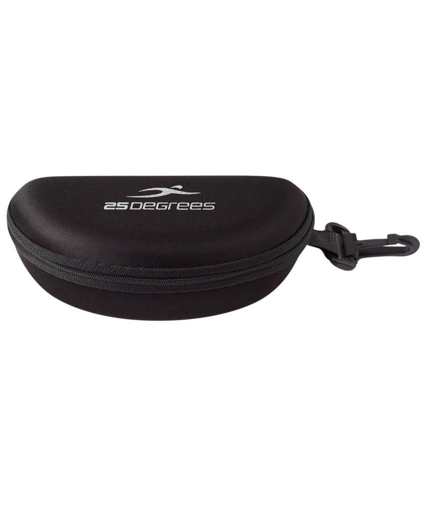 Фото Чехол для очков 25DEGREES Epack Black (2104931) - интернет-магазин МегаТерем в Москве