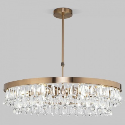 Люстра на штанге Eurosvet S...