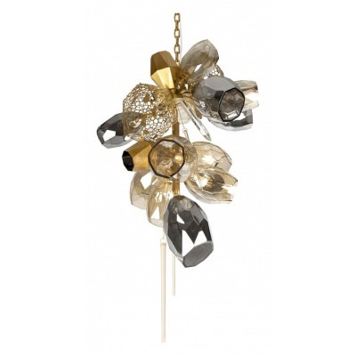 Подвесная люстра Loft it Br...