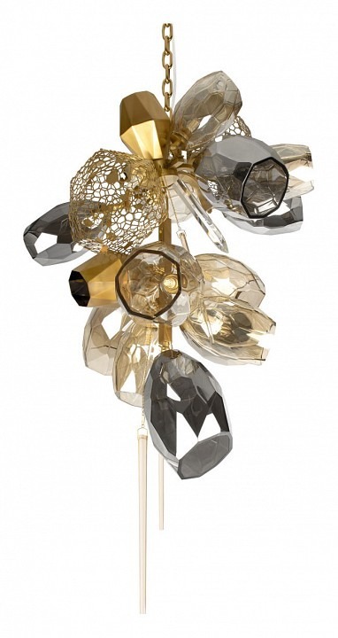 Фото Подвесная люстра Loft it Britannica 10401/600M LF_10401_600M - интернет-магазин МегаТерем в Москве