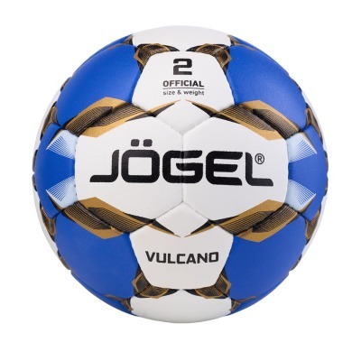 Мяч гандбольный JOGEL Vulca...