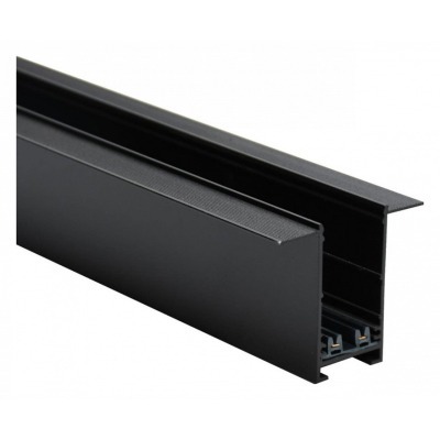 Трек встраиваемый Aployt Magnetic track 220 APL.0273.00.100 AP_APL.0273.00.100