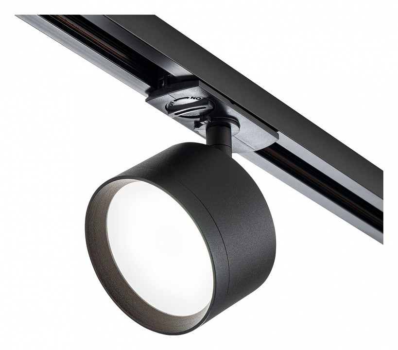 Фото Светильник на штанге Escada 20005 20005TRA/01 SBK ESC_20005TRA_01_SBK - интернет-магазин МегаТерем в Москве